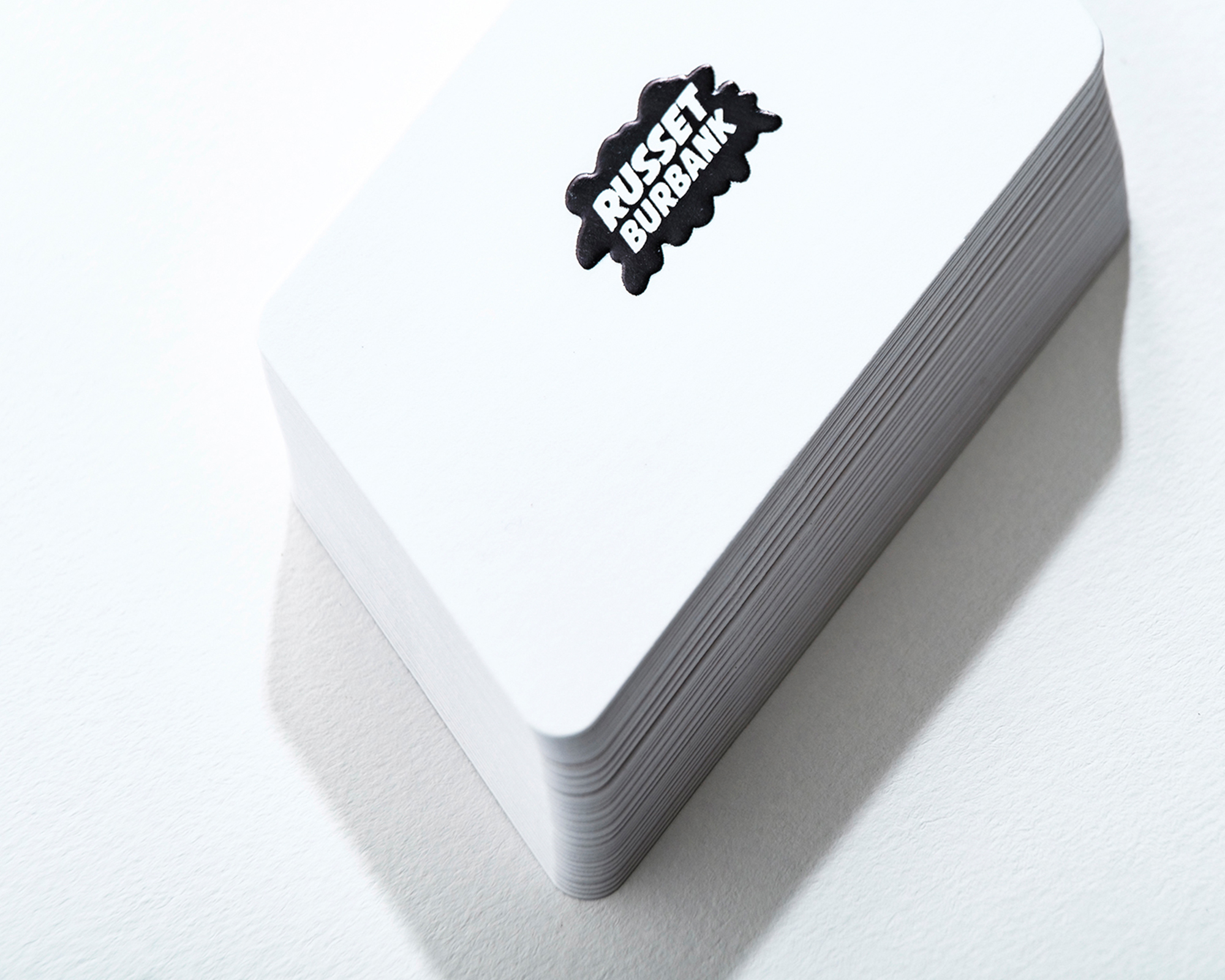 RUSSET BURBANK - PNTR™